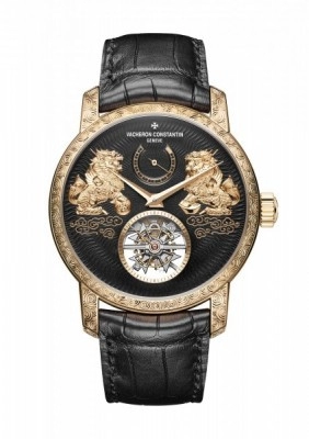 Vacheron Constantin Traditionnelle 89000-000R-B645