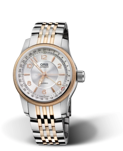Oris Big Crown 01-754-7628-4361-07-8-20-78