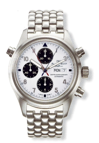 IWC Pilot IW3713-30