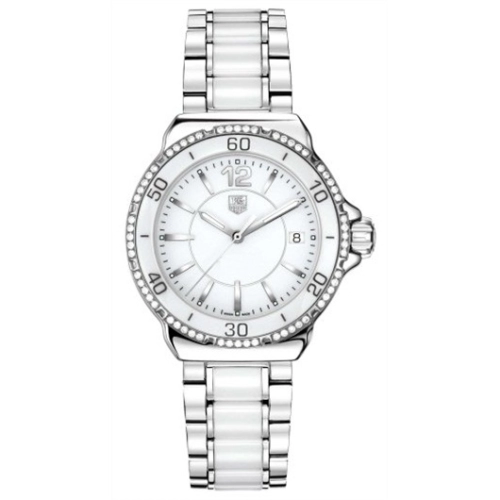 TAG Heuer Formula 1 WAH1213-BA0861