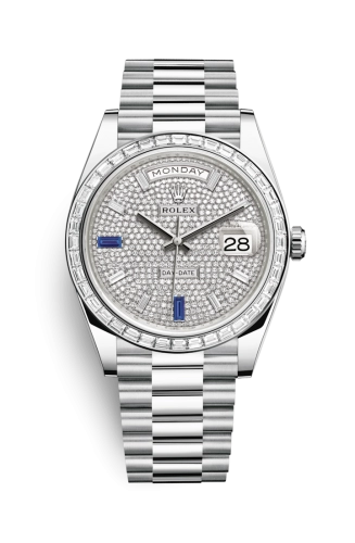 Rolex Day-Date 40 228396TBR-0021