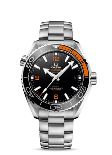 Omega Seamaster Planet Ocean 215-30-44-21-01-002