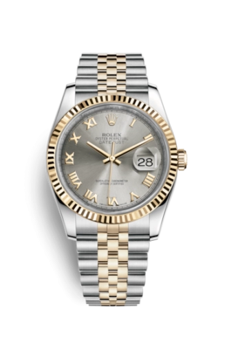 Rolex Datejust 36 116233-0204