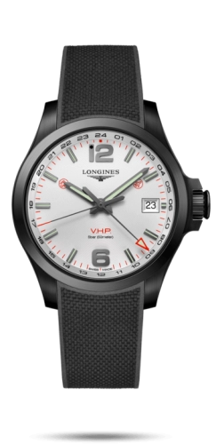 Longines Conquest V.H.P. L3-718-2-76-9