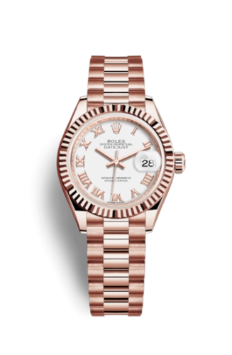 Rolex Lady-Datejust 279175-0021