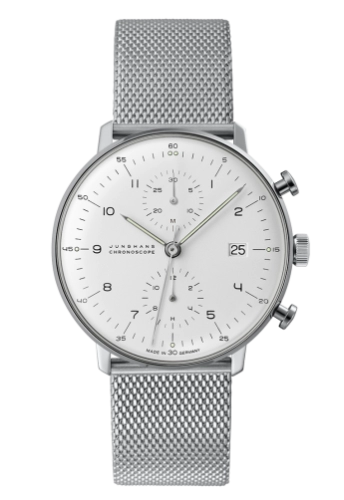 Junghans Max Bill 027-4003-44