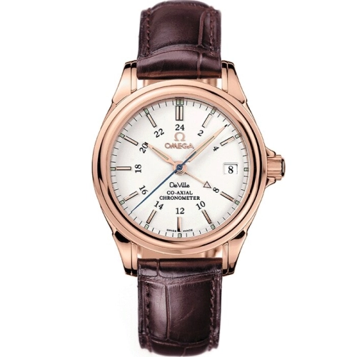 Omega De Ville 4662-20-32