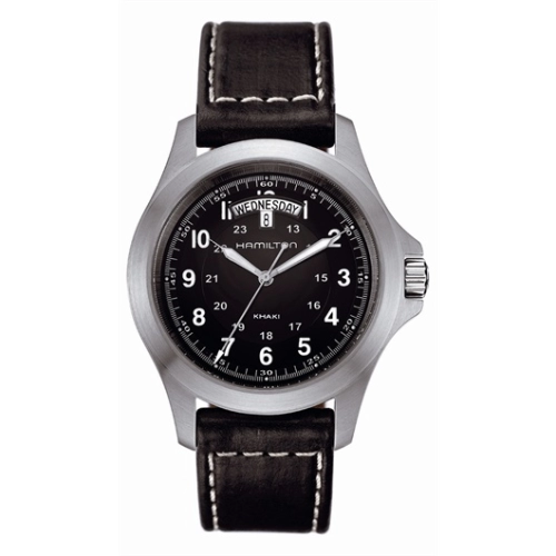 Hamilton Khaki Field H64451733