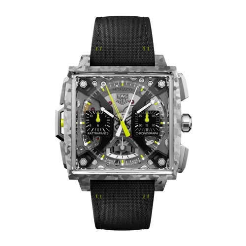 TAG Heuer Monaco CBW2185-FC8350