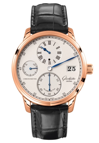 Glashütte Original Senator 1-58-04-04-05-01