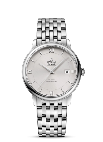 Omega De Ville 424-10-40-20-02-003