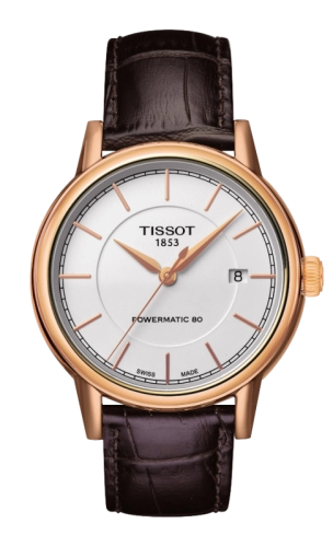 Tissot Carson T0854073601100