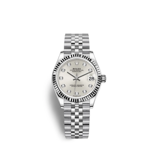 Rolex Datejust 31 278274-0030