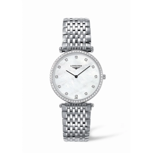 Longines La Grande Classique L4-741-0-80-6