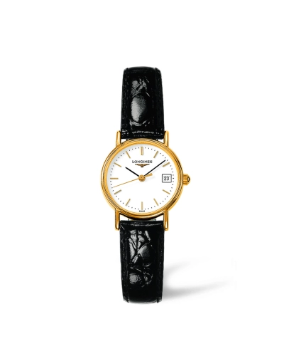 Longines Presence L4-220-2-12-2