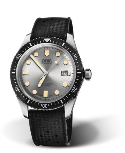 Oris Divers 65 01-733-7720-4051-07-4-21-18