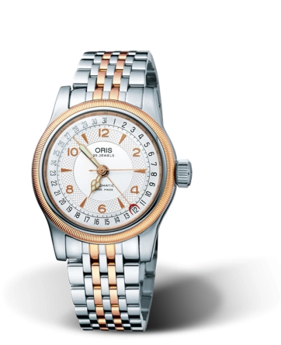 Oris Big Crown 01-754-7551-4361-07-8-18-63