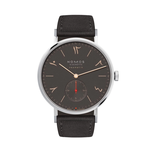 Nomos Glashütte Tangente 140-S5