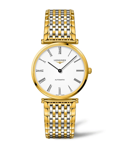 Longines La Grande Classique L4-918-2-11-7