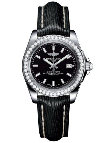 Breitling Galactic A7133053-BF62-208X-A14BA-1