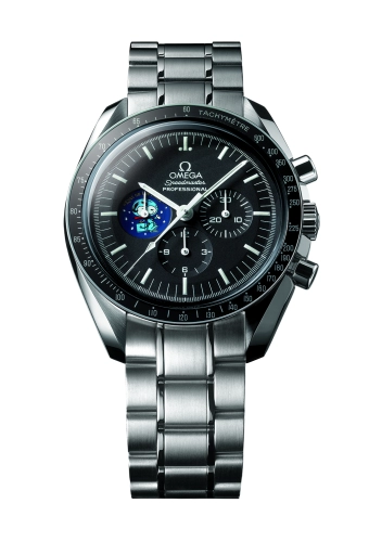 Omega Speedmaster Moonwatch 3578-51-00