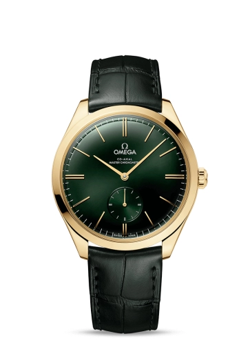 Omega Trésor 435-53-40-21-10-001