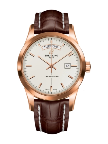 Breitling Transocean R45310121G1P1
