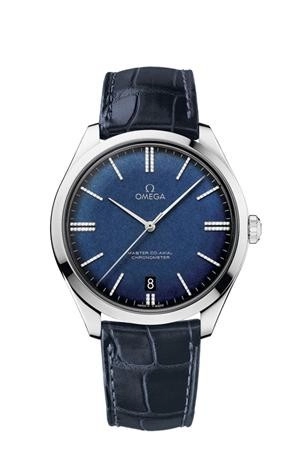 Omega Trésor 432-53-40-21-53-001