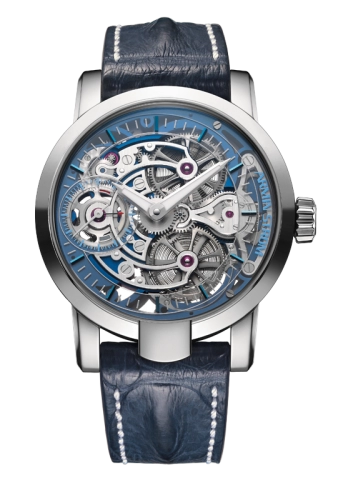 Armin Strom Skeleton ST15-PW-05