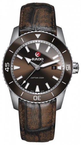 Rado Captain Cook R32501305