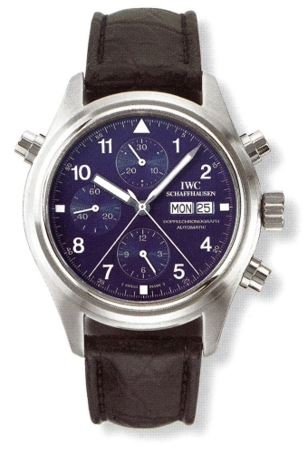 IWC Pilot IW3711-28