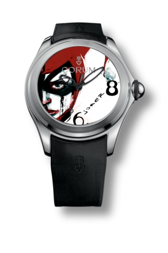 Corum Bubble L082-310-20-0371-JO01