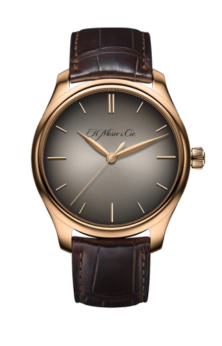 H. Moser & Cie Endeavour 1200-0400
