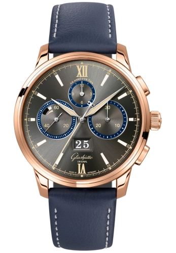 Glashütte Original Senator 1-37-01-04-05-07