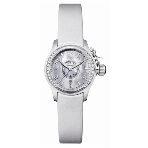 Hamilton Khaki Navy H77211915