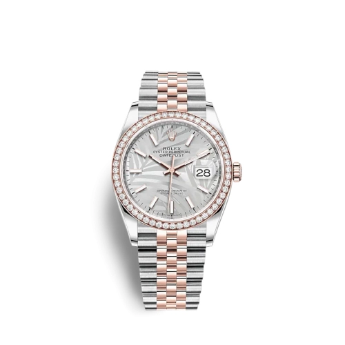 Rolex Datejust 36 126281RBR-0019