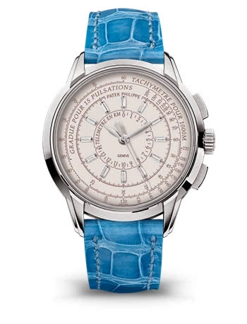 Patek Philippe Complications 4675G-001