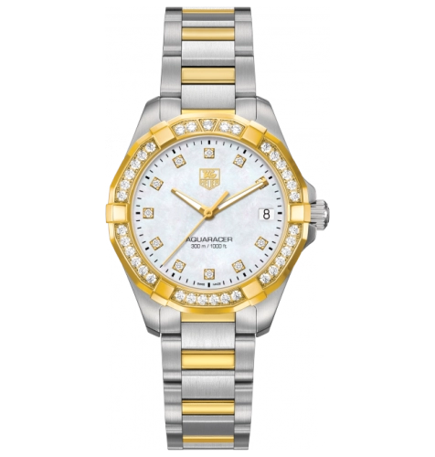 TAG Heuer Aquaracer WAY1353-BD0917