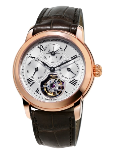Frederique Constant Manufacture FC-975MC4H4