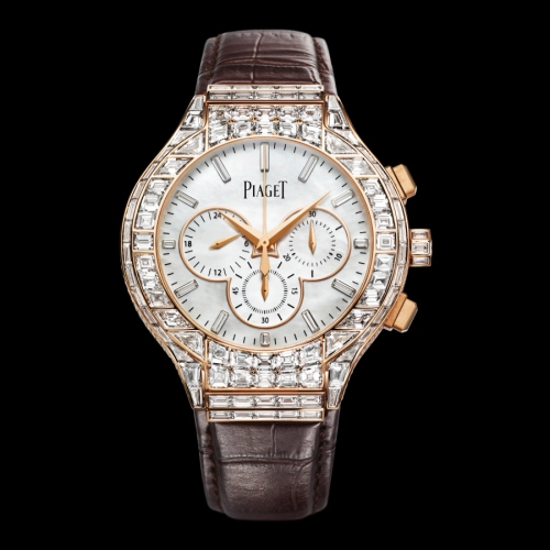 Piaget Polo G0A38102