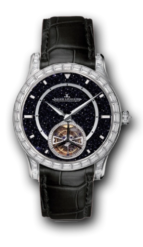 Jaeger-LeCoultre Master 1663406