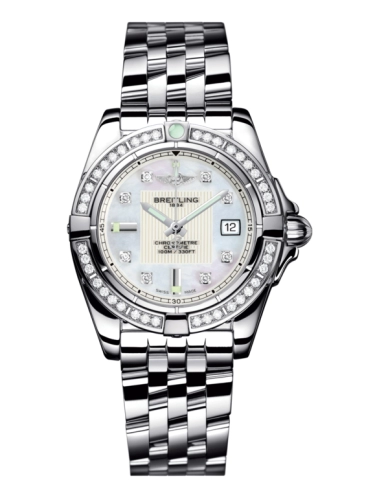 Breitling Galactic A71356LA-A708-367A