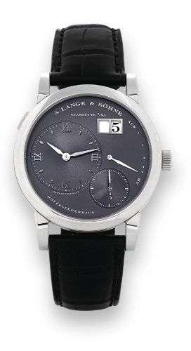 A. Lange & Söhne Lange 1 101-027