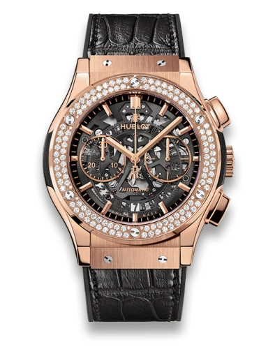 Hublot Classic Fusion 525-OX-0180-LR-1104