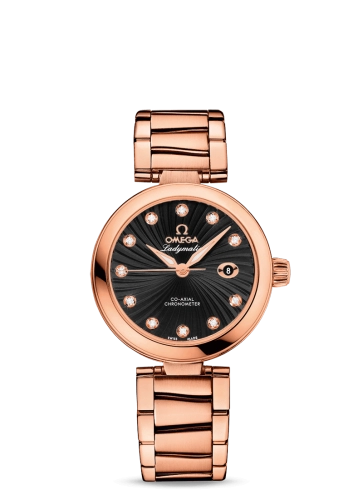 Omega LadyMatic 425-60-34-20-51-001