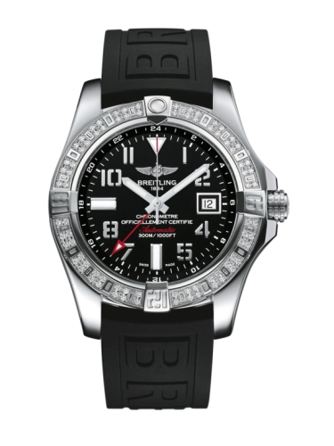 Breitling Avenger A3239053-BC34-152S