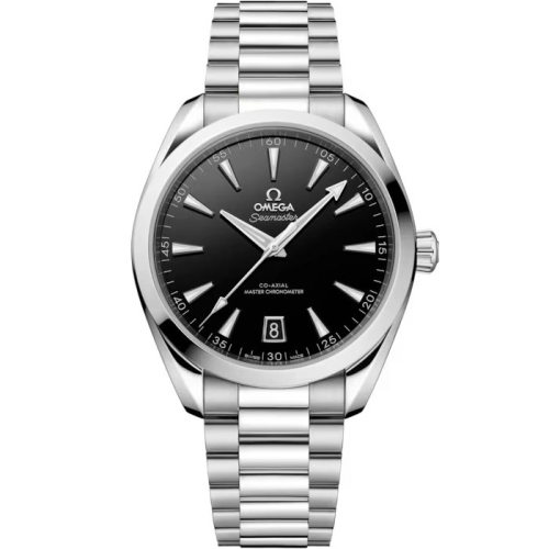 Omega Aqua Terra 220-10-41-21-01-002