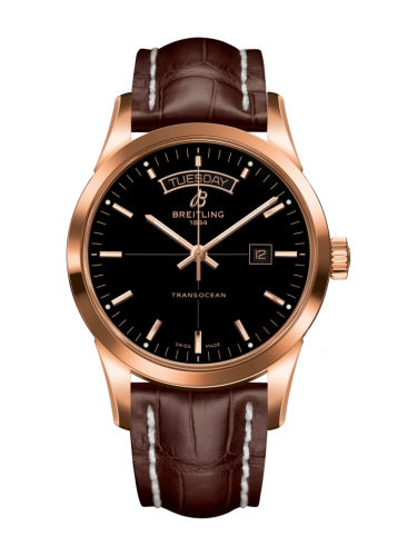 Breitling Transocean R4531012-BB70-740P-R20D-1