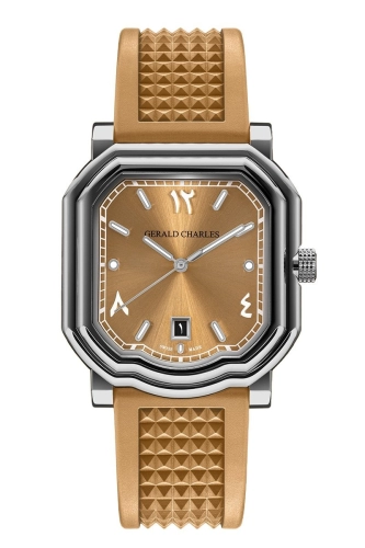 Gerald Charles Maestro GC2-0-TN-QTR