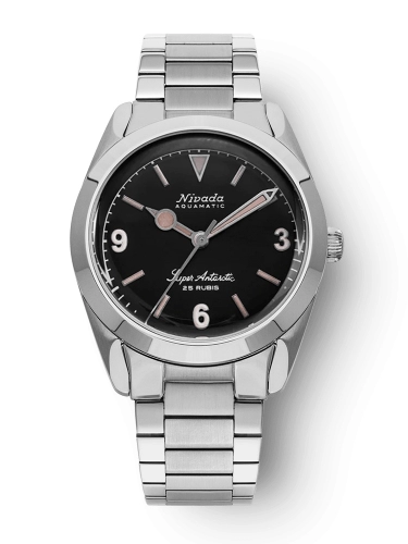 Nivada Grenchen Super Antarctic 32032A20